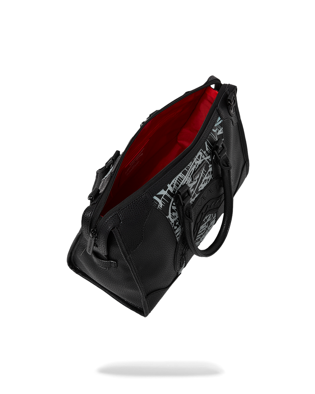 A.M.P.M PYRAMID MINI DUFFLE