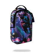 A.I. AFRICAN INTELLIGENCE INDIGO DUSK BACKPACK - SANDFLOWER COLLAB