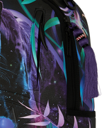 A.I. AFRICAN INTELLIGENCE INDIGO DUSK BACKPACK - SANDFLOWER COLLAB