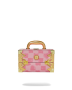 A.I. AFRICAN INTELLIGENCE MESSAGE FROM THE FUTURE JEWELRY BOX - SANDFLOWER COLLAB
