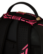 A.I. AFRICAN INTELLIGENCE PRIDE AND POWER BACKPACK - SANDFLOWER COLLAB