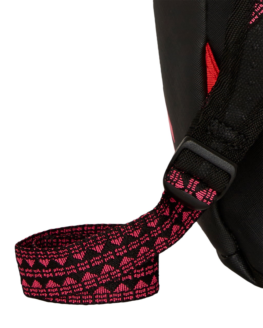 A.I. AFRICAN INTELLIGENCE PRIDE AND POWER BACKPACK - SANDFLOWER COLLAB