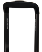 A.I. AFRICAN INTELLIGENCE THE SKYHAWK CARRY-ON LUGGAGE - SANDFLOWER COLLAB