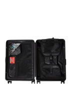 A.I. AFRICAN INTELLIGENCE THE SUNSET RESET CARRY ON LUGGAGE - SANDFLOWER COLLAB