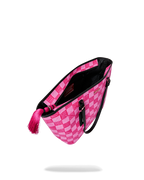 A.I. AFRICAN INTELLIGENCE THE SUNSET RESET TOTE - SANDFLOWER COLLAB