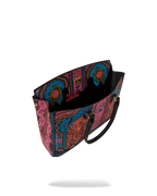 A.I. HIGHER REALM PALACE HANDBAG