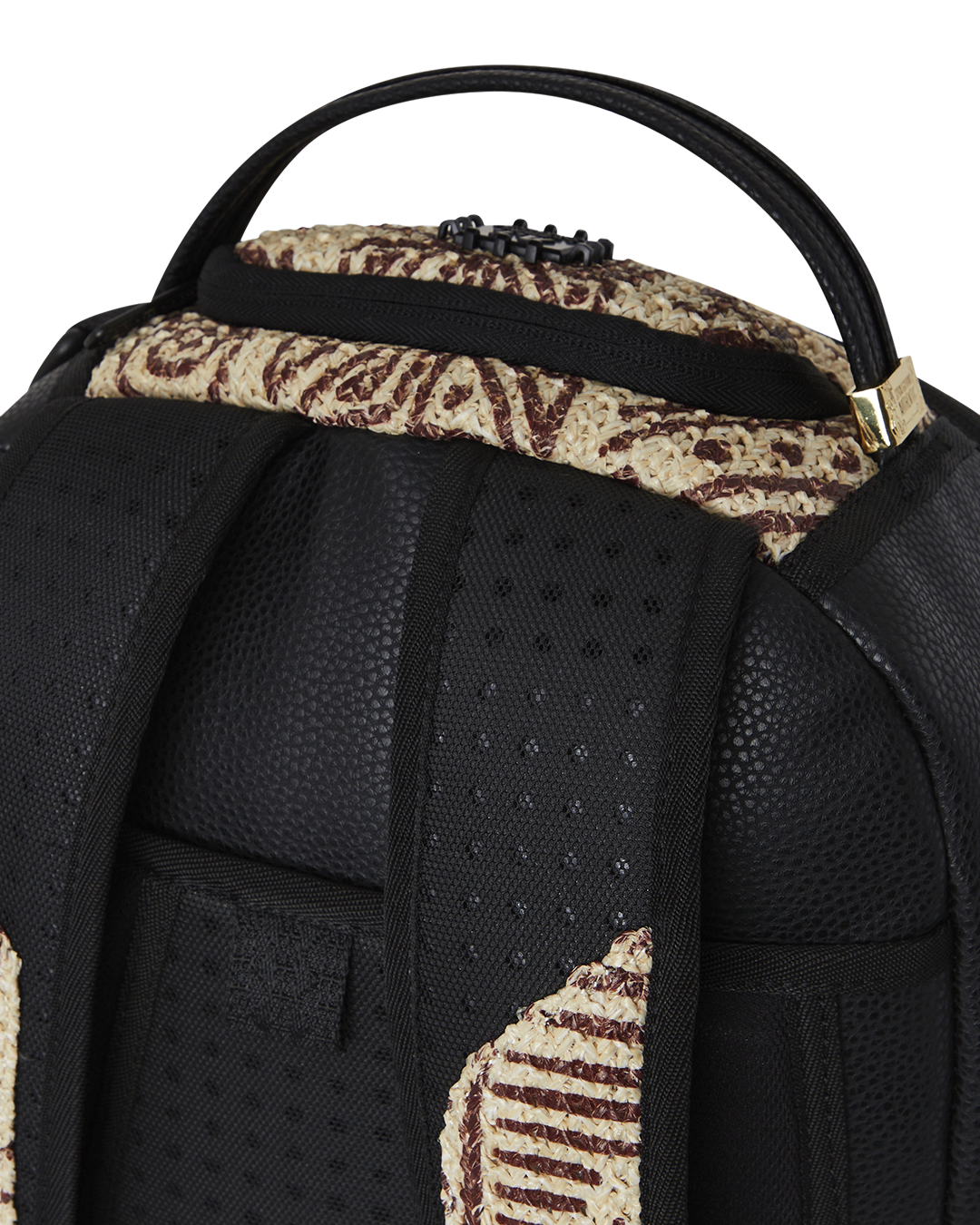 A.I. PALM MIRAGE SHARK BACKPACK