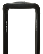 A.I. PATH TO THE FUTURE III HARDSHELL CARRY-ON LUGGAGE - SANDFLOWER COLLAB