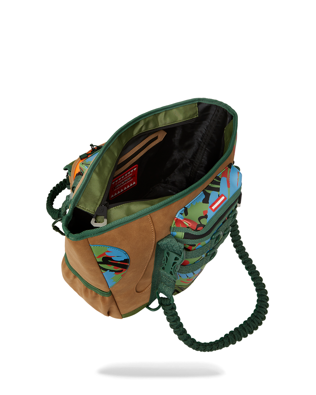 A.I. SPECIAL OPS CARGO TOTE