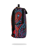 A.I. THE SHIELD BACKPACK
