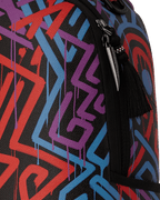 A.I. THE SHIELD BACKPACK