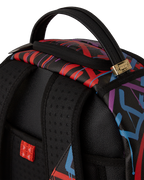 A.I. THE SHIELD BACKPACK