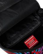 A.I. THE SHIELD BACKPACK