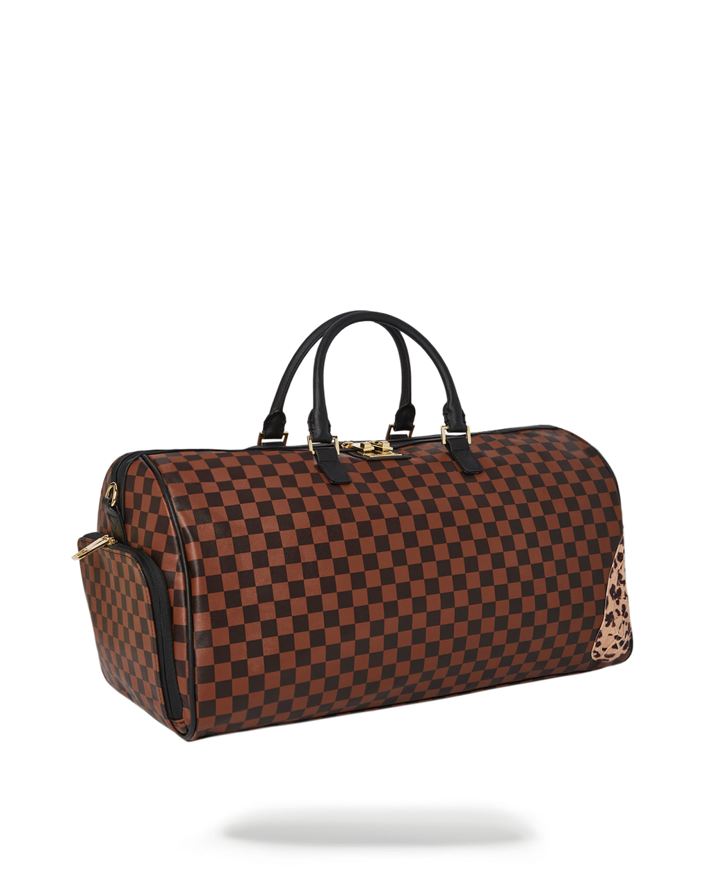 A.i.3 THE LEGACY DUFFLE