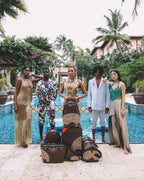 A.i.3 THE LEGACY DUFFLE