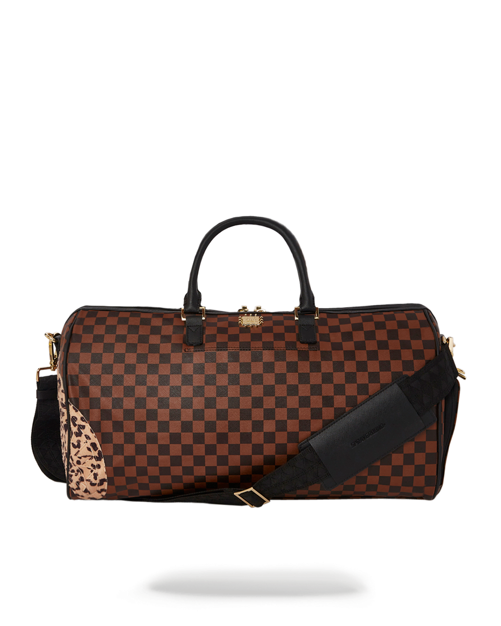 A.i.3 THE LEGACY DUFFLE
