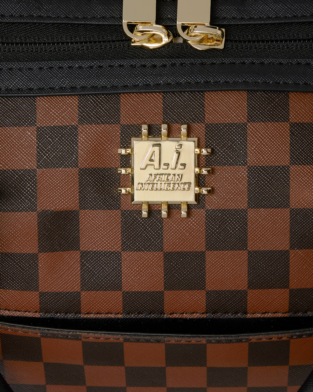 A.i.3 THE LEGACY DUFFLE