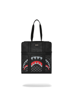 4AM ECLIPSE CARRY-ON DUFFLE