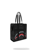 4AM ECLIPSE CARRY-ON DUFFLE