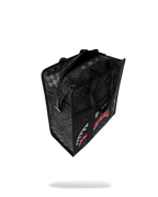 4AM ECLIPSE CARRY-ON DUFFLE