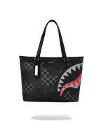 4AM ECLIPSE TOTE