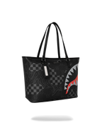 4AM ECLIPSE TOTE