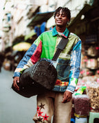 4AM EMPEROR DUFFLE