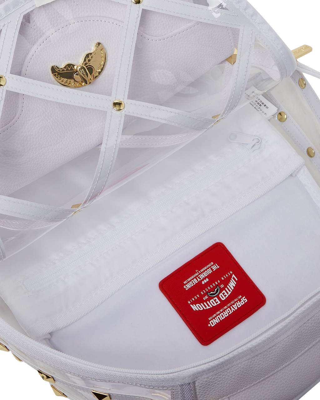 75001 PARIS BACKPACK