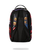 90s NICK TOON TAG TAKEOVER BACKPACK