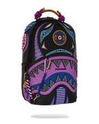 A.I. 12 BROOKLYN & BEYOND - SANDFLOWER COLLAB BACKPACK