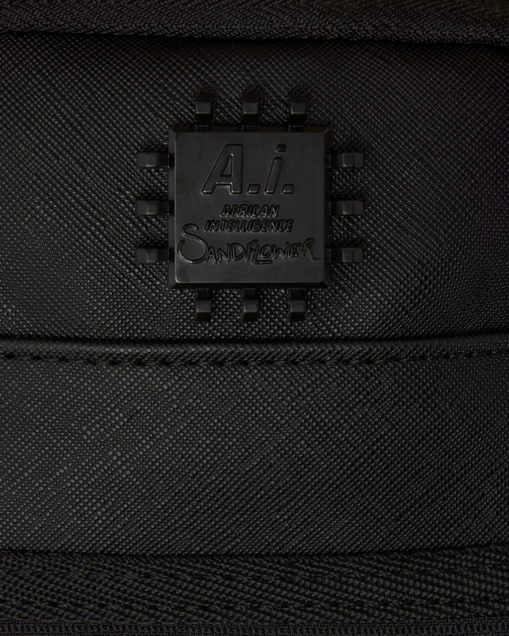 A.I. 12 BROOKLYN & BEYOND - SANDFLOWER COLLAB BACKPACK