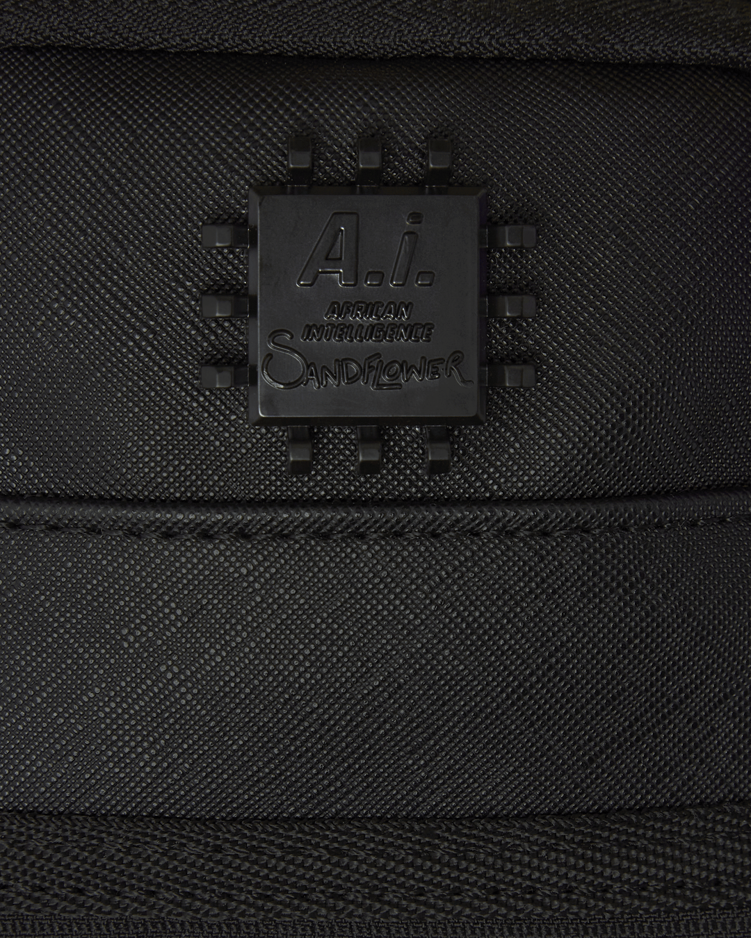 A.I. 12 BROOKLYN & BEYOND - SANDFLOWER COLLAB BACKPACK