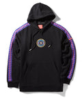 A.I. 12 BROOKLYN & BEYOND - SANDFLOWER COLLAB HOODY