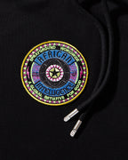 A.I. 12 BROOKLYN & BEYOND - SANDFLOWER COLLAB HOODY