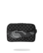 3AM RIPTIDE BRICKSIDE TOILETRY BAG