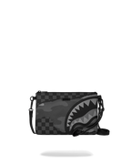 3AM RIPTIDE CROSSOVER CLUTCH W/ SHOULDER STRAP