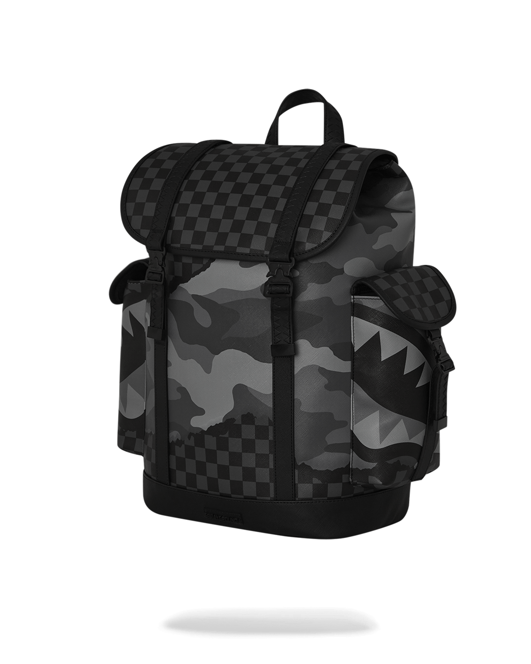 3AM RIPTIDE MONTE CARLO BACKPACK