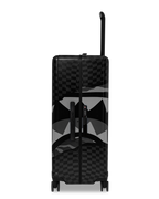 3AM RIPTIDE SHARKNAUTICS HARDSHELL FULL-SIZE LUGGAGE