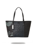 3AM THE TRILOGY TOTE