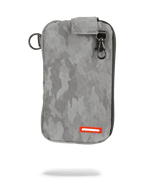 3M CAMO TRANSPORTER COIN POUCH