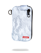 3M CAMO TRANSPORTER COIN POUCH