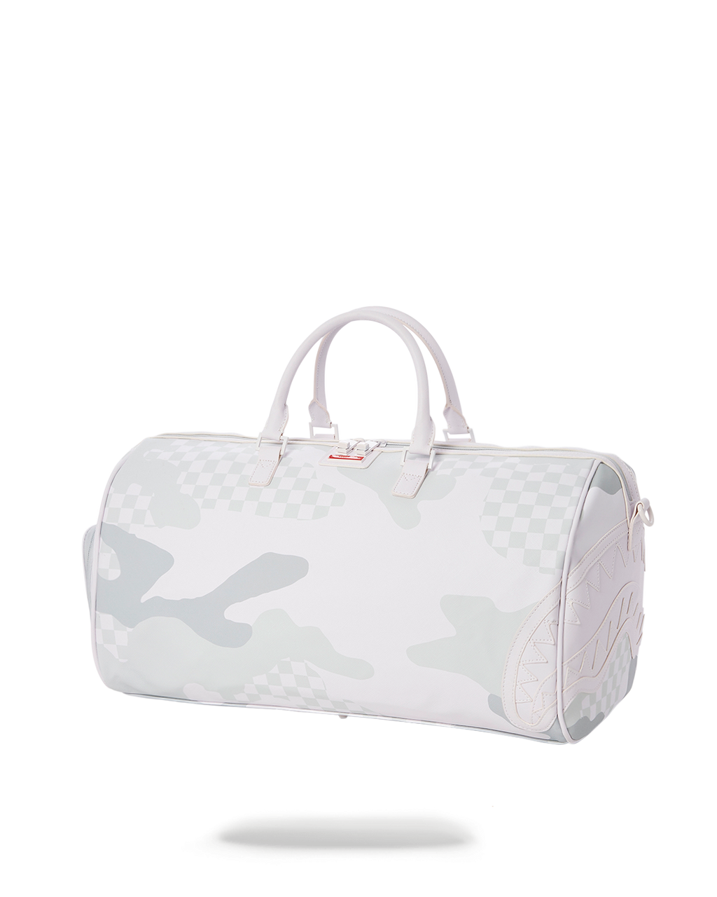 3AM LE BLANC DUFFLE