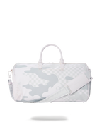 3AM LE BLANC DUFFLE