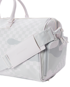 3AM LE BLANC DUFFLE