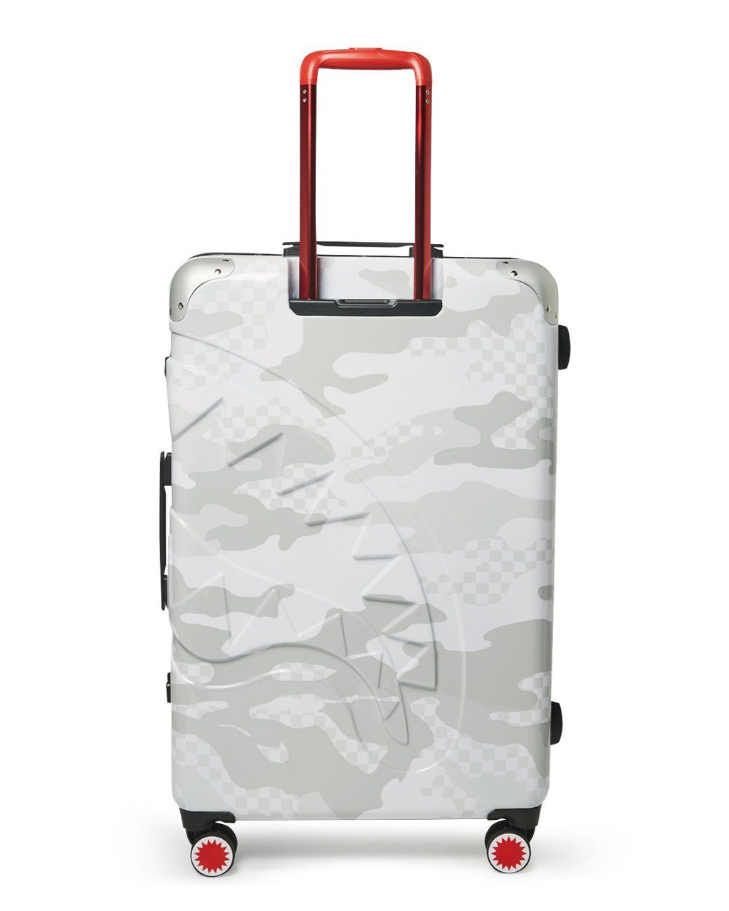 3AM LE BLANC LUGGAGE SET