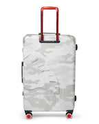 3AM LE BLANC LUGGAGE SET