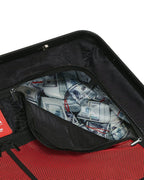 3AM LE BLANC LUGGAGE SET
