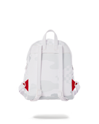 3AM LE BLANC SAVAGE BACKPACK