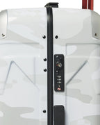 3AM LE BLANC SHARKNAUTICS HARDSHELL FULL-SIZE LUGGAGE