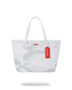 3AM LE BLANC TOTE